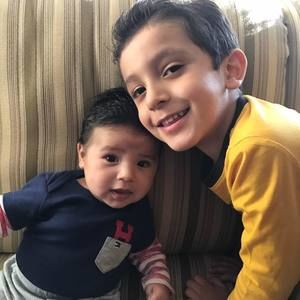 Meet your Posher, Cecilia